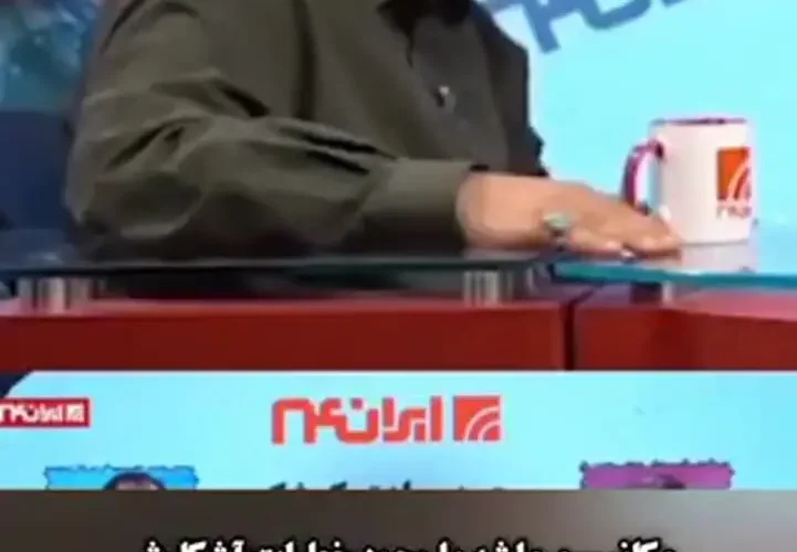 ادعای عجیب صادق کوشکی: تیم ظریف در وین 270 کیلو فندق خوردند. 32 ادعای عجیب صادق کوشکی: تیم ظریف در وین 270 کیلو فندق خوردند.