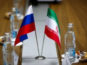 ادعای فایننشال تایمز: نشست های محرمانه دانشمندان هسته ای ایران در روسیه