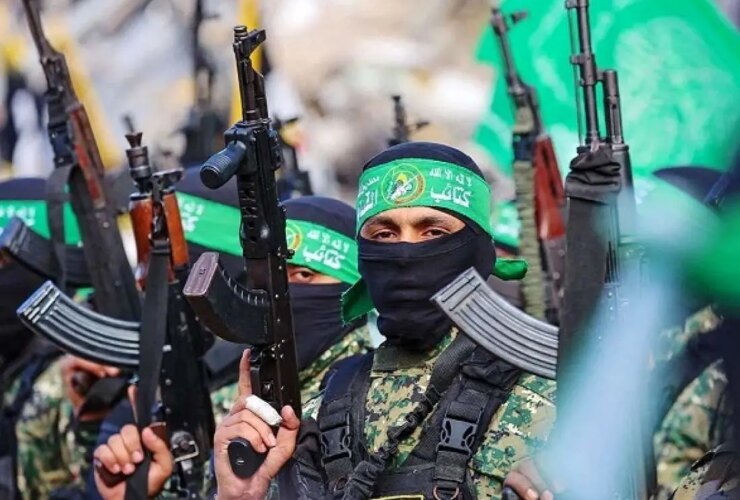 ادعای ویتکاف: حماس با خلع سلاح موافقت کرد