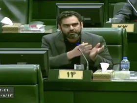 ادعایی مدام بحث برانگیز در خصوص توافق با تلگرام/ پای بابک زنجانی وجود دارد