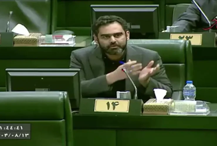 ادعایی مدام بحث برانگیز در خصوص توافق با تلگرام/ پای بابک زنجانی وجود دارد