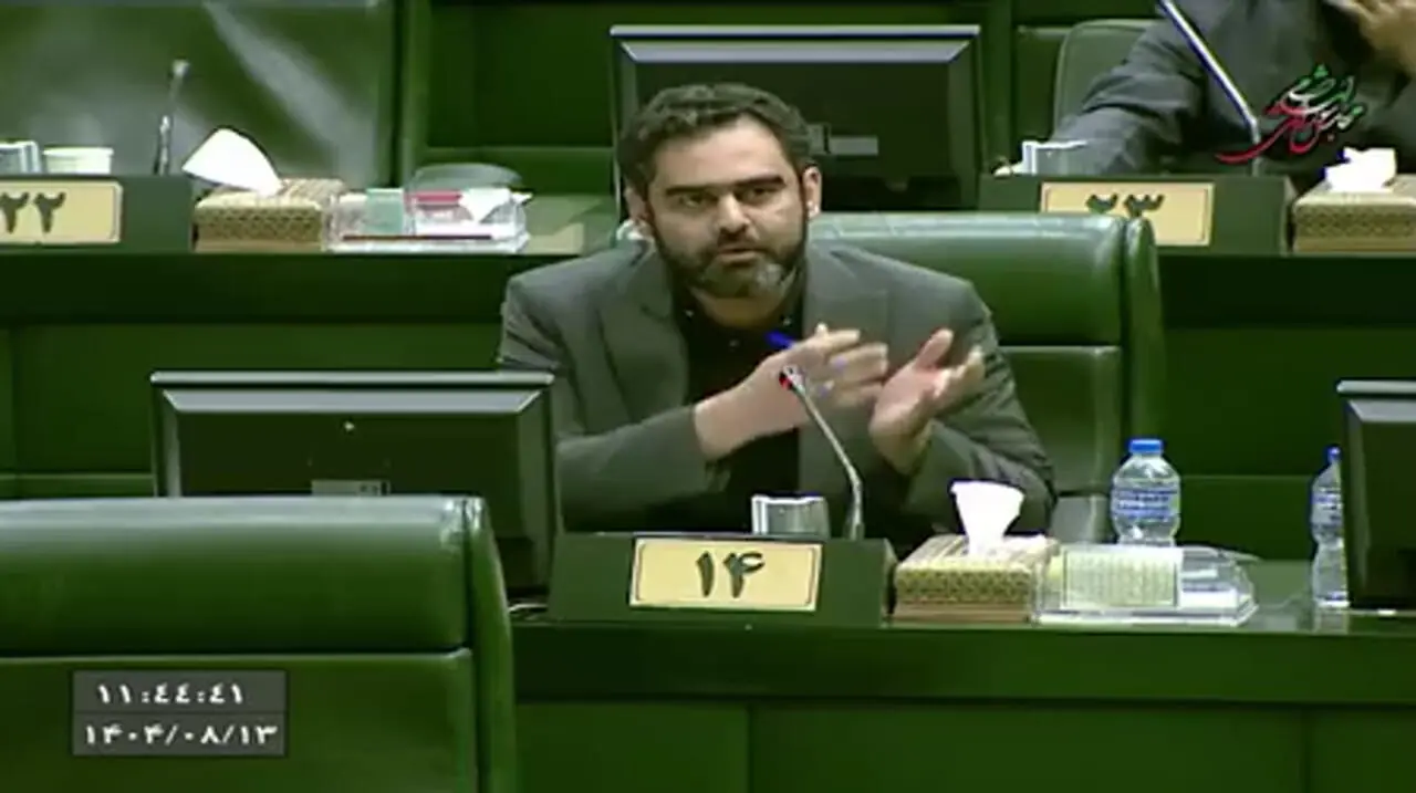 ادعایی مدام بحث برانگیز در خصوص توافق با تلگرام/ پای بابک زنجانی وجود دارد