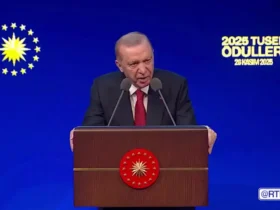 اردوغان: ما وارثان ابن سینا و لقمان حکیم هستیم