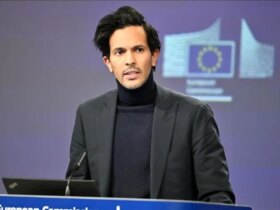 اروپا: تنها راه حل پایدار مشکل هسته ای ایران مذاکره است/ به تلاش های دیپلماتیک ادامه می دهیم