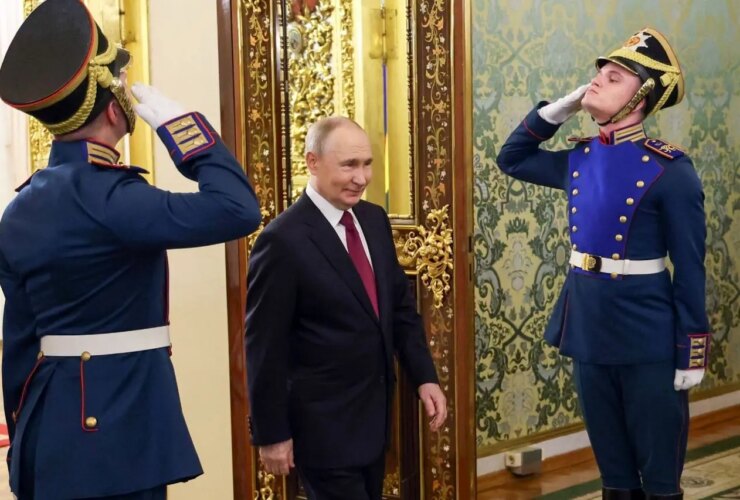 اروپایی ها در تلاش هستند تا طرح صلح 28 ماده ای جدید ترامپ را تغییر دهند