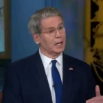 از آمریکا تا اروپا: تحریم های شما علیه روسیه شکست خورده است