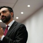 از نیویورک تا لندن و پاریس، جولانگاه های بی چون و چرای لیبرالیسم و ​​چپ گرایی رادیکال.