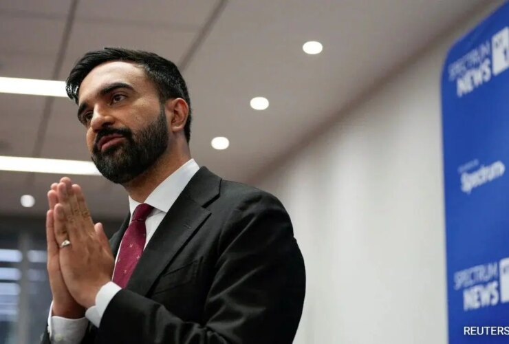 از نیویورک تا لندن و پاریس، جولانگاه های بی چون و چرای لیبرالیسم و ​​چپ گرایی رادیکال.