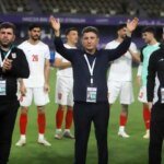 ازبکستان "جهانبخش" یا "طاریمی" ازبکستان; کلانوی در کدام تیم بازی می کند؟