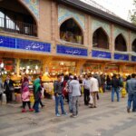 اسامی 11 ساختمان پرخطر و بحرانی بازار تهران اعلام شد