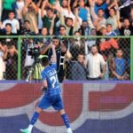 اسانی استقلال و تراکتور حسین زاده; ما رقابت می کنیم تا بهترین باشیم