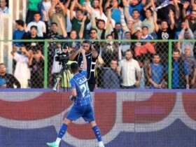 اسانی استقلال و تراکتور حسین زاده; ما رقابت می کنیم تا بهترین باشیم