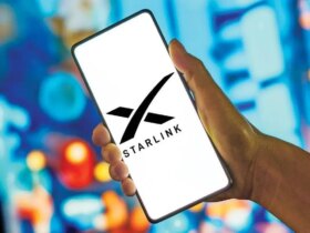 استارلینک از مرز 8 میلیون مشتری فراتر رفت 9 استارلینک از مرز 8 میلیون مشتری فراتر رفت