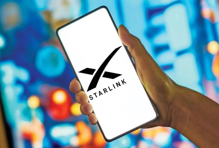 استارلینک از مرز 8 میلیون مشتری فراتر رفت