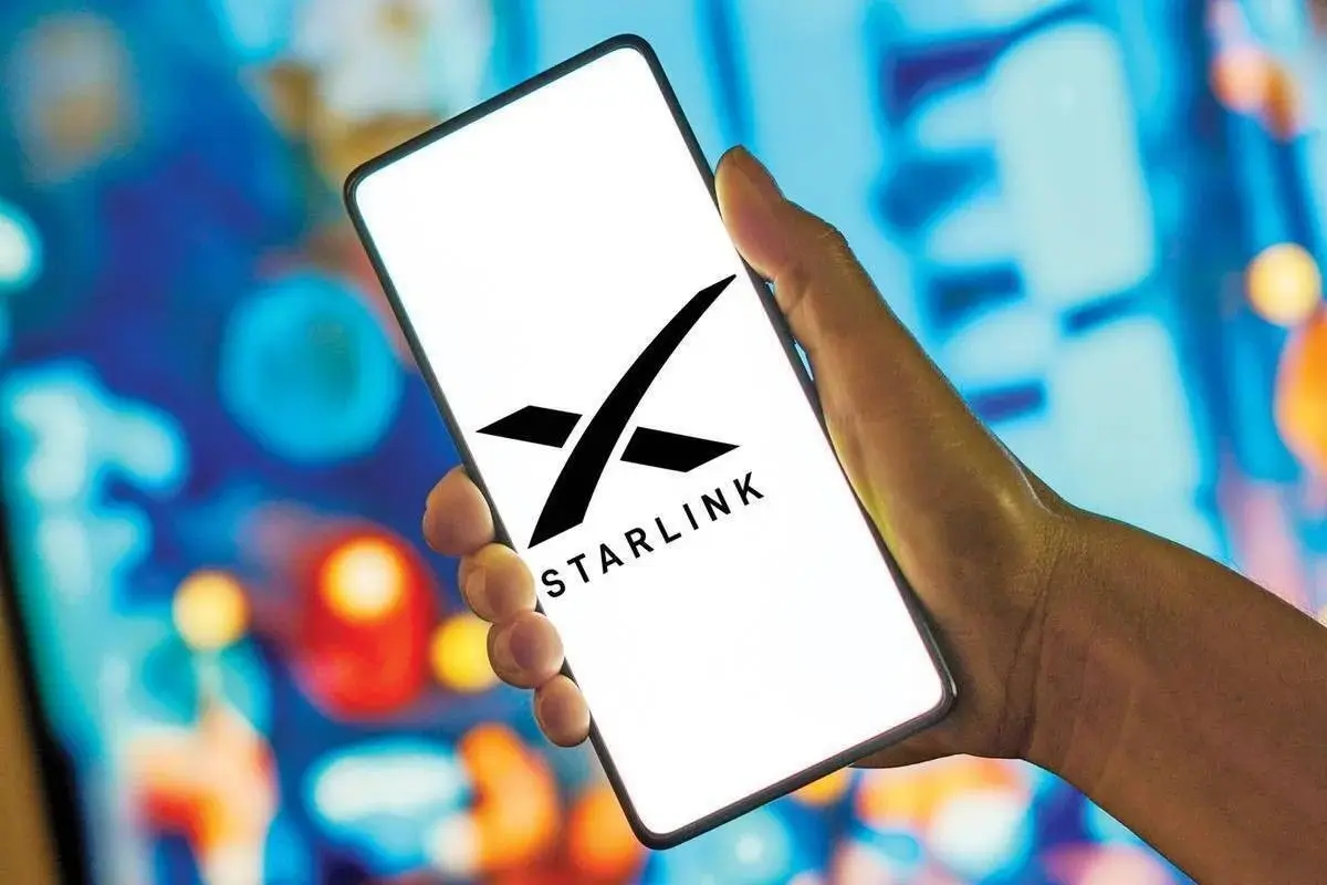 استارلینک از مرز 8 میلیون مشتری فراتر رفت 1 استارلینک از مرز 8 میلیون مشتری فراتر رفت