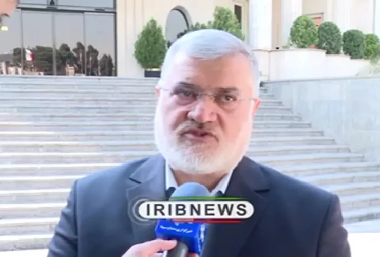 استاندار تهران به عضویت هیات دولت درآمد 18 استاندار تهران به عضویت هیات دولت درآمد