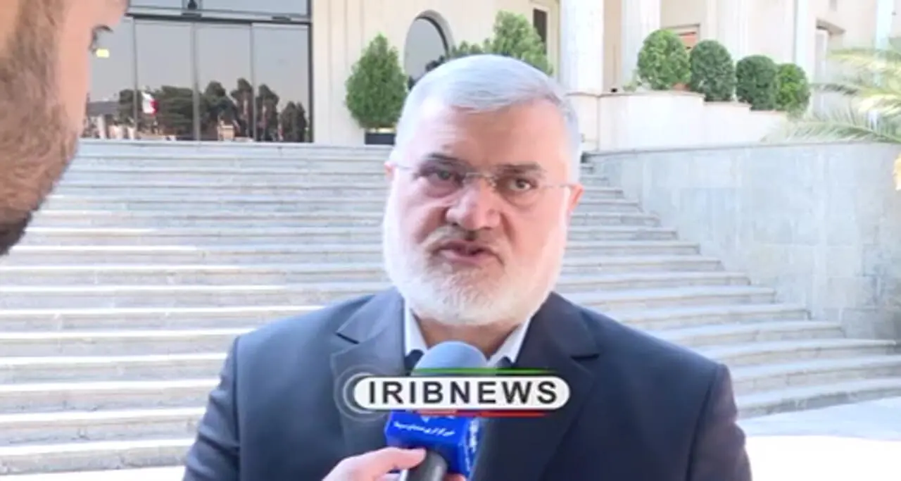 استاندار تهران به عضویت هیات دولت درآمد 1 استاندار تهران به عضویت هیات دولت درآمد