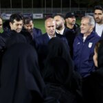 استانداردهای دوگانه فدراسیون فوتبال؛ کنیز و هاشم برای امیر، آیا برای زنان کسی نیست؟