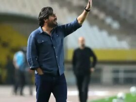 استعفای سعید زهی از سرمربیگری پیکان