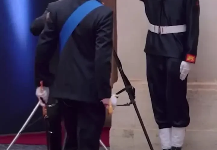 استقبال گرم گرجستان ملونی از محمود عباس 34 استقبال گرم گرجستان ملونی از محمود عباس