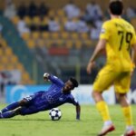 استقلال - الوصل; 7- لعنتی را پاک کن!