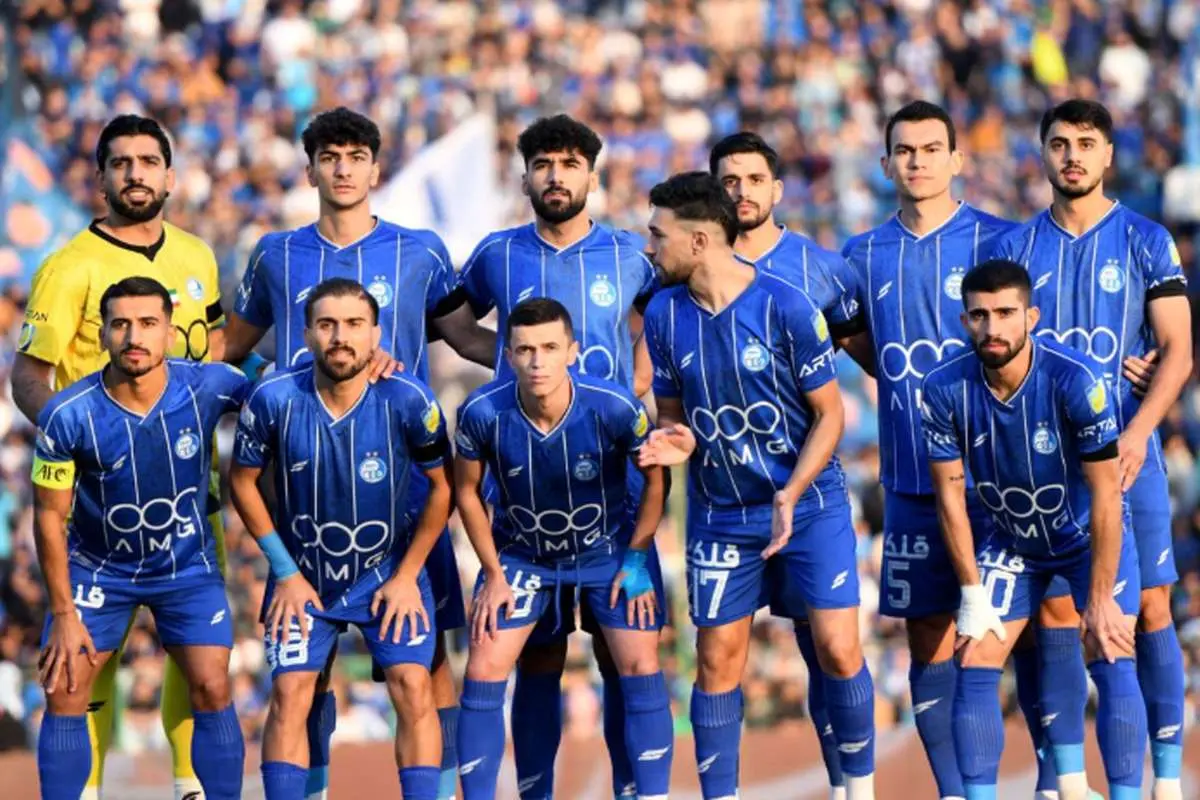 استقلال برای جام حذفی فدراسیون را تهدید کرد