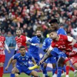 استقلال گازیسی: می خواهند پرسپولیس در دربی برنده شود!