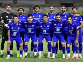 استقلالی ها اعتصاب را متوقف نکردند