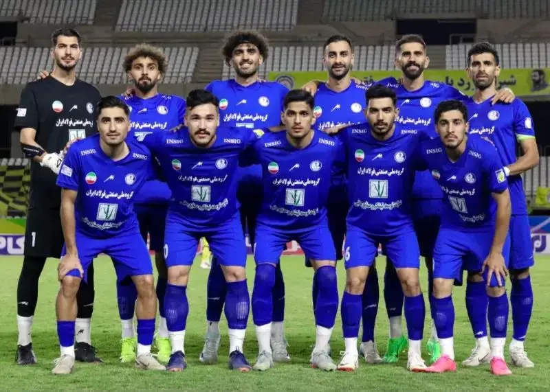 استقلالی ها اعتصاب را متوقف نکردند