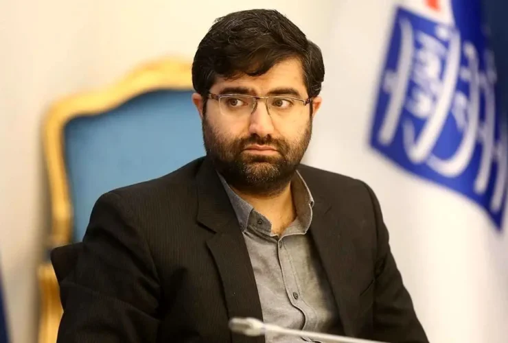 اسماعیل ثقاب اصفهانی کیست؟