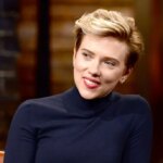 اسکارلت جوهانسون بازیگر اصلی فیلم "جن گیر" شد.