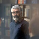 اشتباه خودم را در مورد پژمان جمشیدی قبول دارم، باید بیشتر مراقب بودم