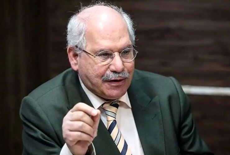 اصلاحات اقتصادی پایدار با شوک درمانی محقق نشد/ مسئولان در مورد قیمت بنزین مزخرف می گویند