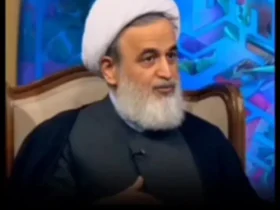 اظهار نظر جنجالی پناهیان درباره گناه و باران در اروپا 8 اظهار نظر جنجالی پناهیان درباره گناه و باران در اروپا