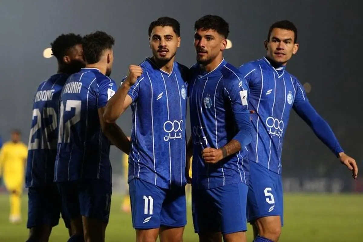 اعتراض استقلالی ها به فاصله کم بازی های حذفی و آسیایی