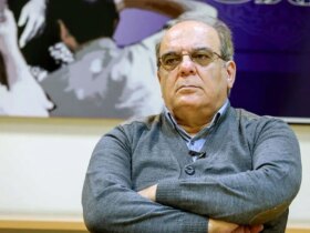 اعتراض عباس عبدی به پرونده فیضه هاشمی/سقوط بالگرد رئیسی داستان های کذبی می آفریند اما به آن رسیدگی نمی شود. 9 اعتراض عباس عبدی به پرونده فیضه هاشمی/سقوط بالگرد رئیسی داستان های کذبی می آفریند اما به آن رسیدگی نمی شود.