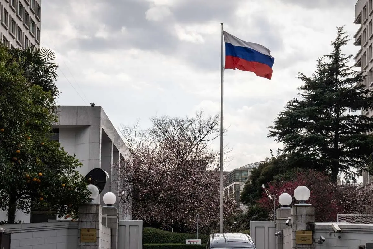 اعتراض مسکو به رزمایش نظامی ژاپن در مرزهای شرقی روسیه 4 اعتراض مسکو به رزمایش نظامی ژاپن در مرزهای شرقی روسیه