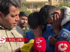 اعتراف عجیب دزد: با پول دزدی 20 میلیون پیراهن نخی خریدم.