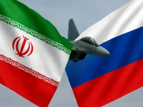 الجزیره: ایران قصد دارد سه نوع هواپیمای جنگی جدید از روسیه و چین خریداری کند 8 الجزیره: ایران قصد دارد سه نوع هواپیمای جنگی جدید از روسیه و چین خریداری کند