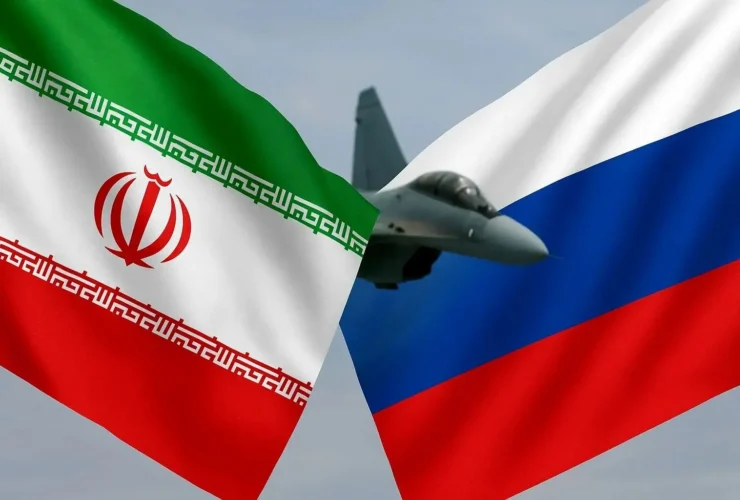 الجزیره: ایران قصد دارد سه نوع هواپیمای جنگی جدید از روسیه و چین خریداری کند