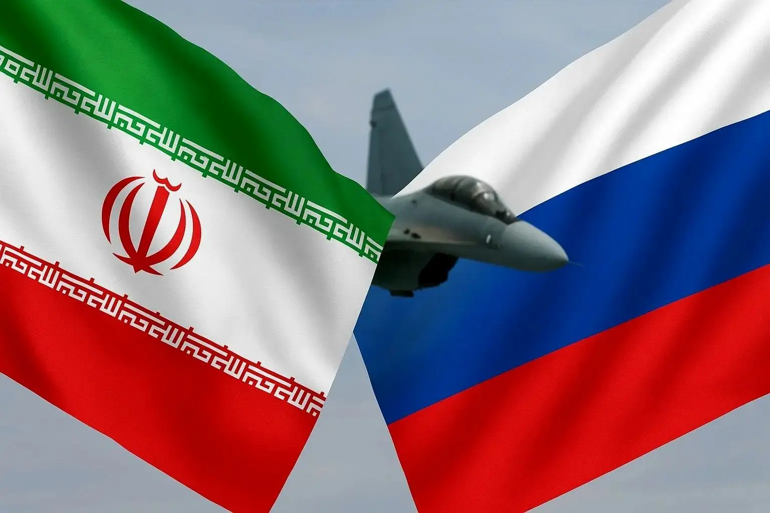 الجزیره: ایران قصد دارد سه نوع هواپیمای جنگی جدید از روسیه و چین خریداری کند