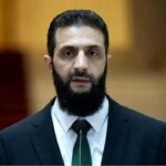 الجولانی: تشکیل نظام فدرال در سوریه و مقابله با تجزیه طلبی نتیجه جهل سیاسی است