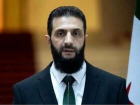 الجولانی: تشکیل نظام فدرال در سوریه و مقابله با تجزیه طلبی نتیجه جهل سیاسی است 8 الجولانی: تشکیل نظام فدرال در سوریه و مقابله با تجزیه طلبی نتیجه جهل سیاسی است