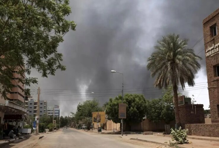 الفشر قبرستان بشریت شد 24 الفشر قبرستان بشریت شد