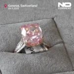 الماس کمیاب به ارزش 30 میلیون دلار