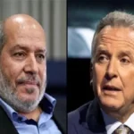 المیادین: دیدار ویتکاف و رهبر جنبش حماس به دلیل فشار اسرائیل لغو شد