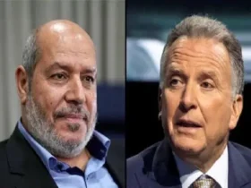 المیادین: دیدار ویتکاف و رهبر جنبش حماس به دلیل فشار اسرائیل لغو شد