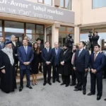 المیادین: نشست یهودیان در باکو به دلیل فشار ایران لغو شد