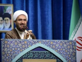 امام جماعت موقت تهران: ایده باسی راه حل مشکلات کشور است