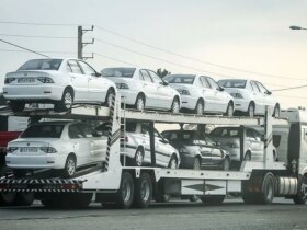 امروز یکشنبه 11 آذر 1404 قیمت محصولات ایران خودرو جانشین پژو پارس 20 میلیون افزایش یافت.